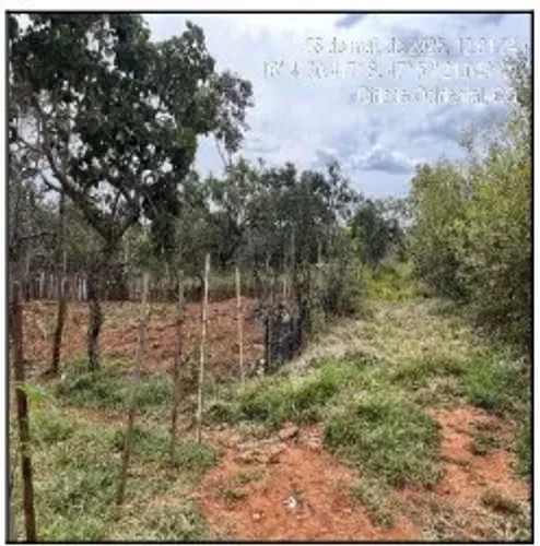Imóvel com grande valor Terreno no Mansoes Suleste, Cidade Ocidental - GO, N. SN LT 02 RU