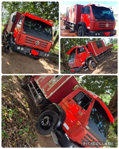 Vende -se MB 710, VW 13.180 F4.000