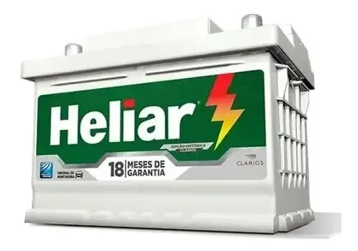 Bateria 50ah