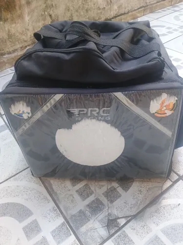 Bag motoboy