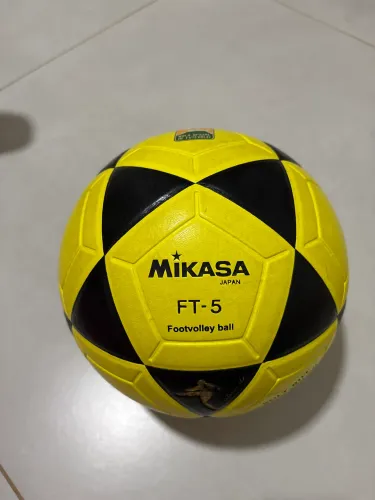 Bola futvôlei original mikasa