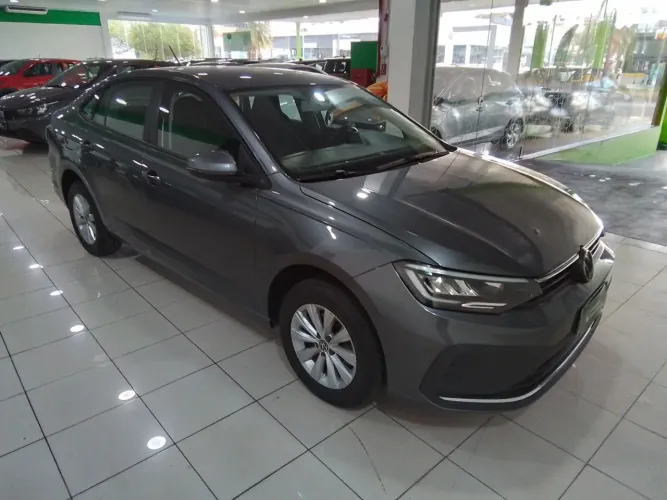 Volkswagen Virtus TSI 1.0 Flex 12V 4P Aut. 2026