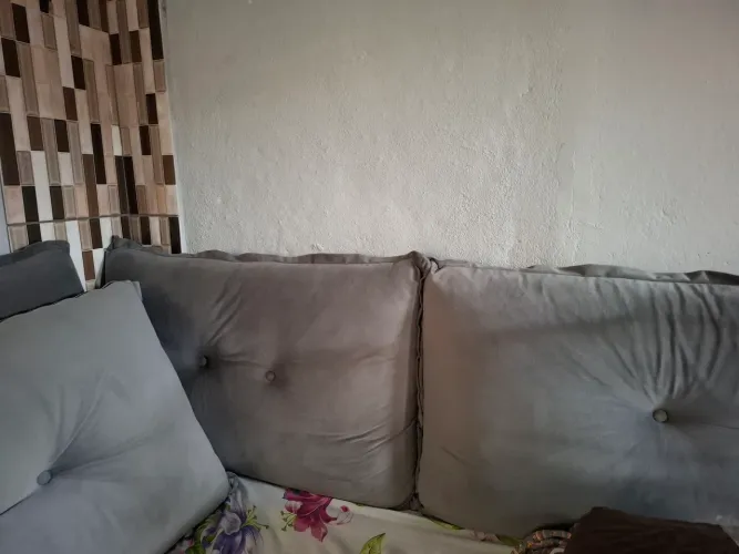 Sofá de canto 
