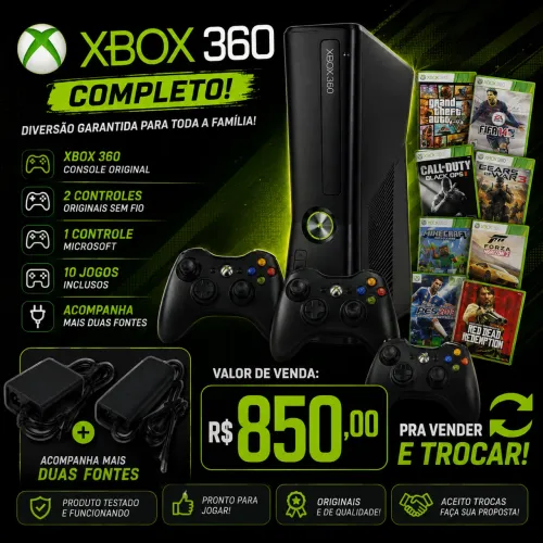 Xbox 360
