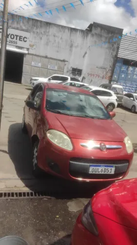 Fiat Palio Attractive 1.0 EVO Fire Flex 8V 5P 2014
