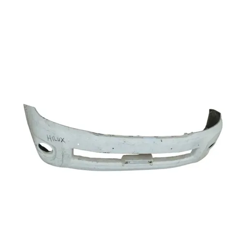 Parachoque Frontal Toyota Hilux 2009 2010 2011