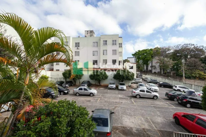Apartamento 3 Quartos Reformado à Venda 61 m²