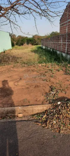 Terreno Adolfo / Residencial Gandini