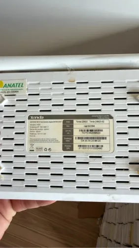 20 ont tenda hg9