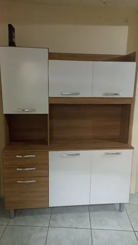 Vendo armário de cozinha.
