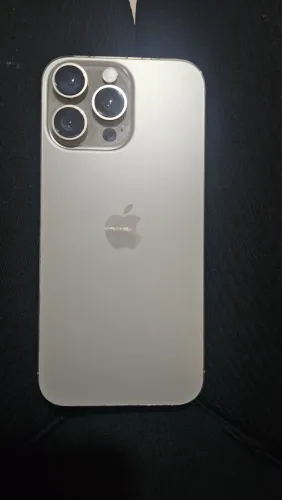 Iphone 16 pro max 256GB