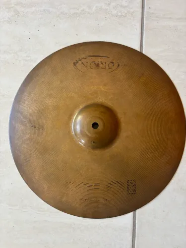 Chimbal/hihat Orion Solo Pro 14 polegadas