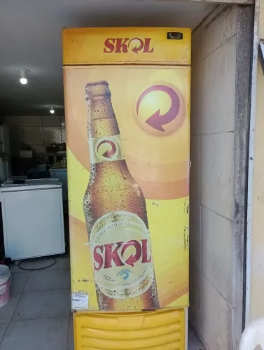 Espositora Skol 570 lt