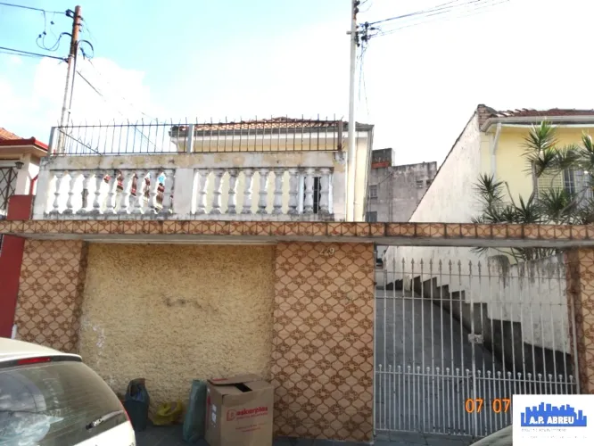 CASA PARA ALUGAR NA PENHA