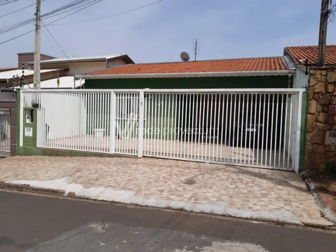 casa - Parque Via Norte - Campinas