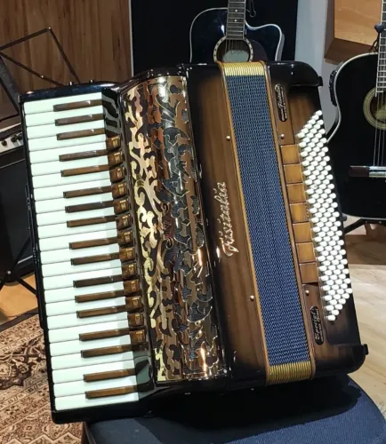 Acordeon Pampiana