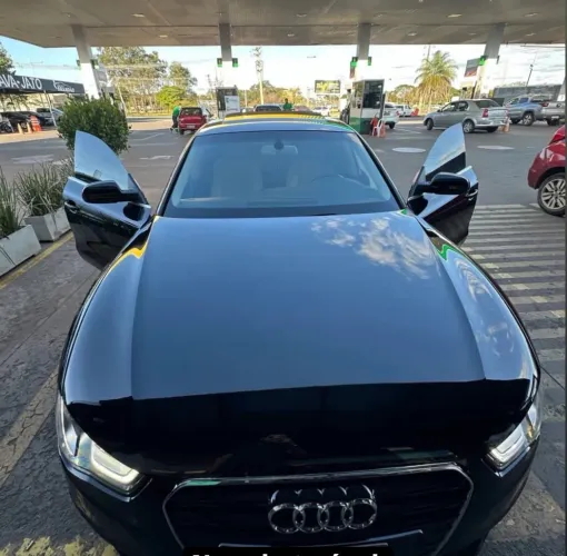 Audi A5 Sportback 1.8 TFSI 170cv Multi. 2015