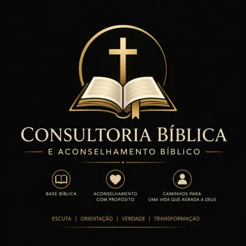 ACONSELHAMENTO E CONSULTORIA BÍBLICA