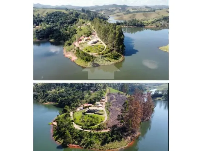 Terreno a venda - do Retiro, Redencao da Serra