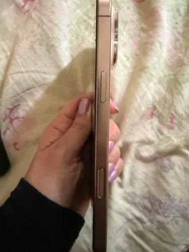 iPhone 16 pro Max com caixa e NF