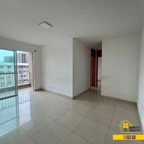 Apartamento Locação - Vog do Atlântico