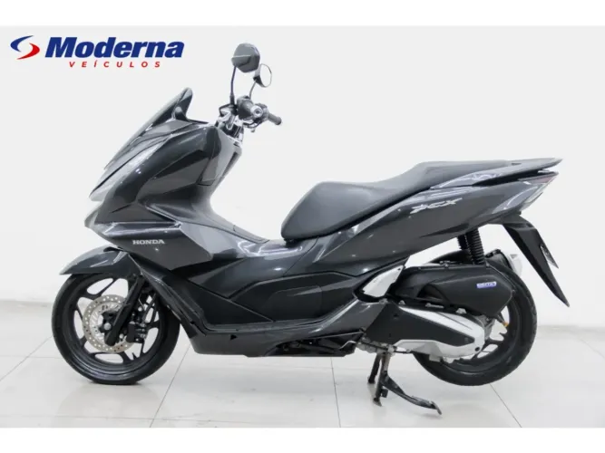 Honda Pcx 160 abs 2024