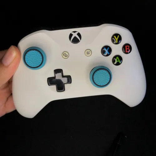 Joystick Xbox One original 