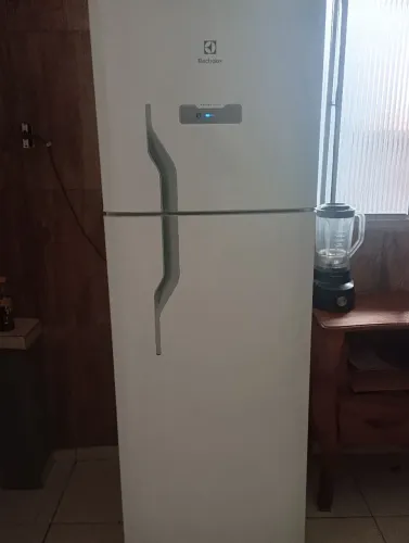 Geladeira 