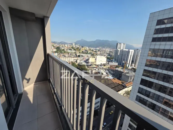 Apartamento em Santo Cristo - Rio de Janeiro