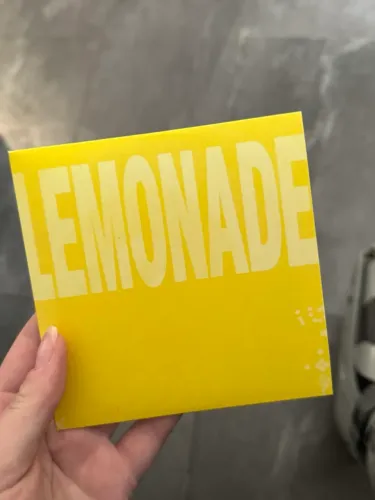 cd lemonade louis tomlinson 