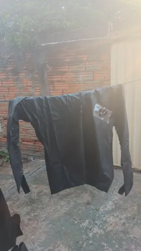 Capa de chuva