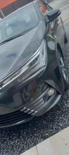 Toyota Corolla Altis 2.0 Flex 16V Aut. 2018