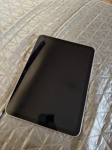 iPad 11" 128GB | Apenas 1 Mês de Uso (Zerado / Impecável)