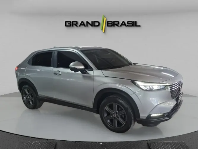 Honda HR-V EXL 1.5 Sensing 16V 5P Aut. 2023