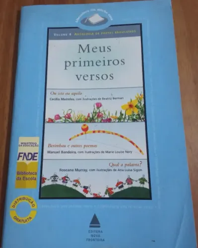 livros