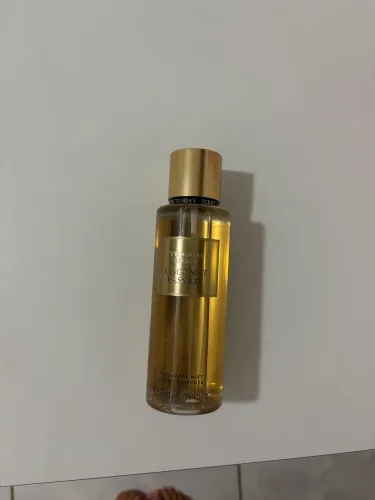 Body Splash Victorias Secret