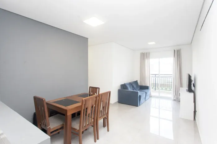 Apartamento para venda em Loteamento City Jaragua com 3 quartos, sendo 1 suíte, 70m²