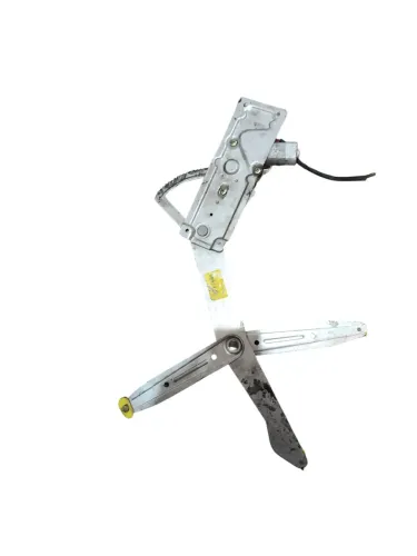 Máquina De Vidro Elétrico Dianteiro Direito Chevrolet Celta Corsa Classic 2001/2016