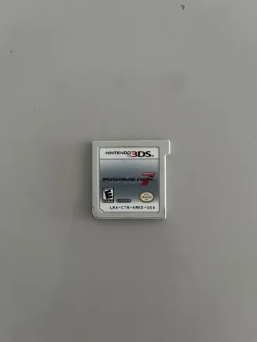 Jogo Mario Kart 7 Nintendo 3ds
