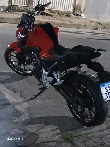 Vendo ou troco cb twiest 300
