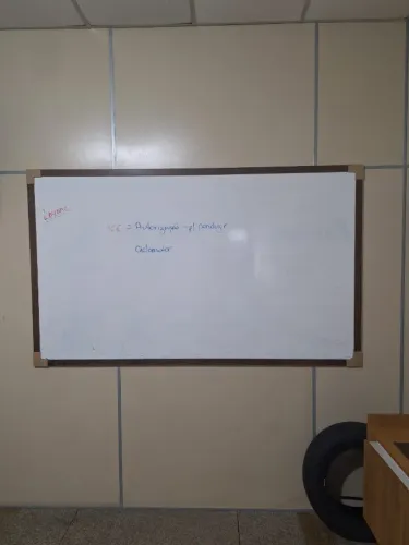 Quadro branco 