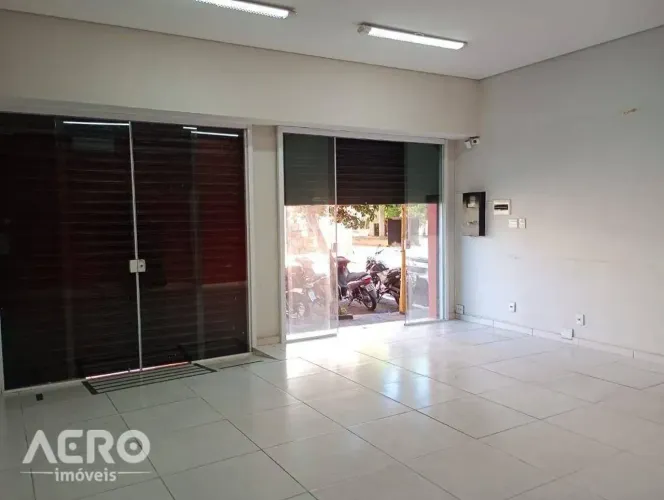 Loja para alugar, 45 m² por R$ 3.580,00/mês - Centro - Bauru/SP