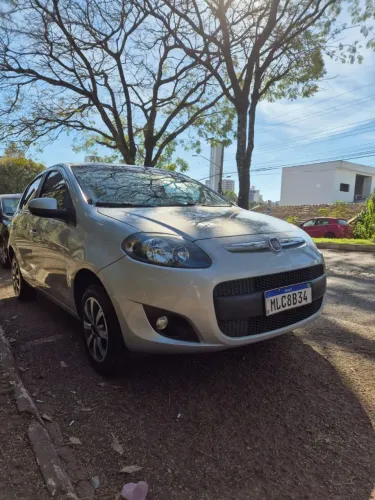 Fiat Palio Attractive 1.0 EVO Fire Flex 8V 5P 2013
