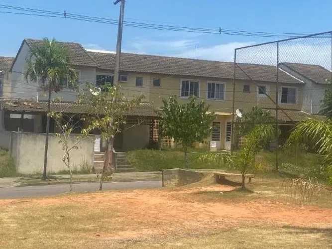 Negócio com vantagem Casa no Campo Alegre, Nova Iguacu - RJ, N. SN CS 90, 2 quartos, 1 va
