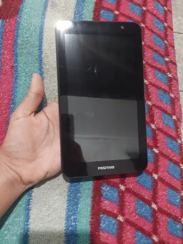 VENDE TABLET TWIST TAB + POSITIVO