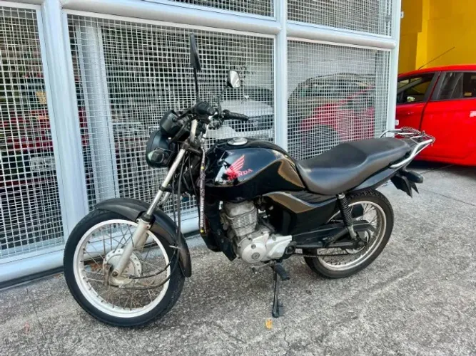 CG FAN KS 125