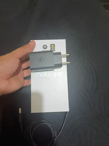 Motorola G67