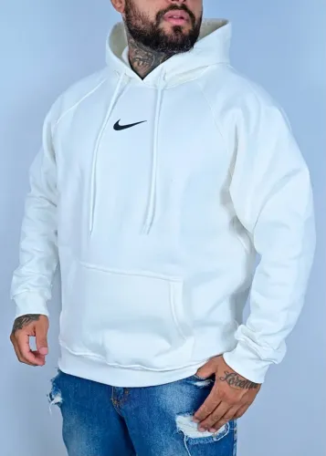 Moletom Nike p m g e gg