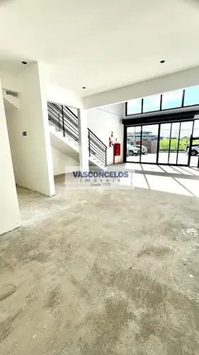 Loja para alugar, 100 m² por R$ 5.045,50/mês - Condomínio Residencial Monaco - São José do