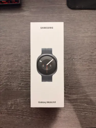 Samsung Galaxy Watch9